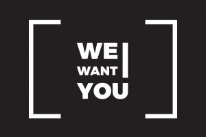 We want you! | Call of Photography | Rasselmania