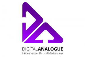 DIGITAL | ANALOGUE – Hildesheimer IT- und Medientage /// Eine Veranstaltung der Digital Pioniere